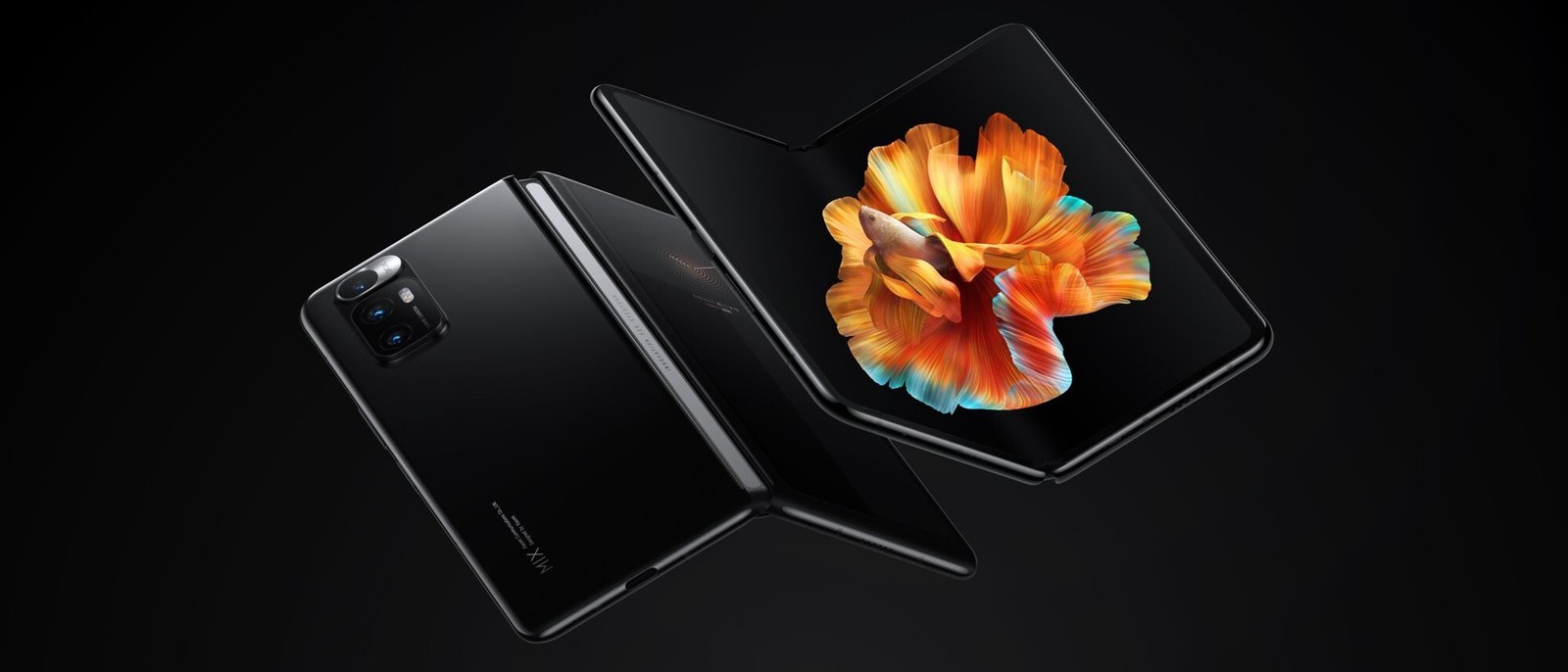 Xiaomi Mi MIX Fold поступил в продажу: складной и очень дорогой флагман -  Hi-Tech Mail.ru