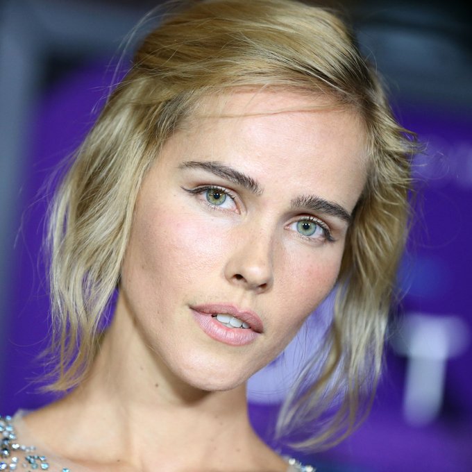 Изабель Лукас Isabel Lucas биография фото Кино Mail