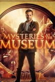 Постер Музейные тайны: 7 сезон