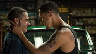 Лоурайдеры (Lowriders, 2016), кадры из фильма, актеры - «Кино Mail.ru»