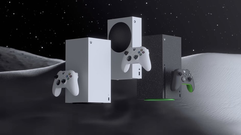 Microsoft повысила цены на Xbox Microsoft повысила цены на Xbox