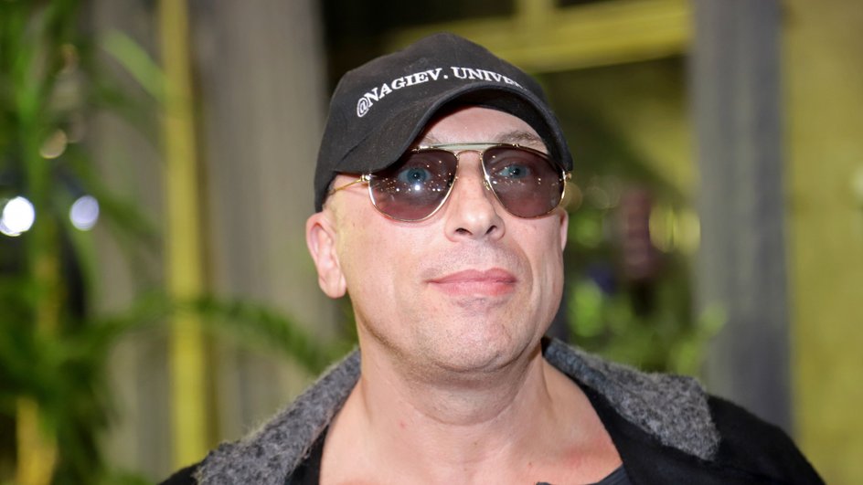 Дмитрий Нагиев Дмитрий Нагиев