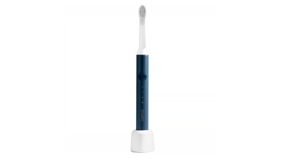 Электрическая зубная щетка Xiaomi So White Sonic Electric Toothbrush