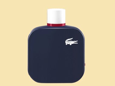 Slide image for gallery: 10798 | Парфюм L.12.12, Lacoste