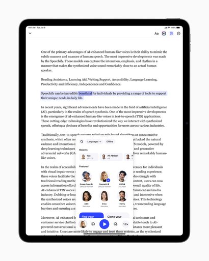Apple Design Awards 2025 Apple Design Awards 2025