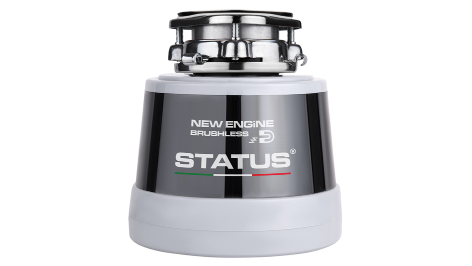 Измельчитель пищевых отходов STATUS NEXT 300 Compact Измельчитель пищевых отходов STATUS NEXT 300 Compact