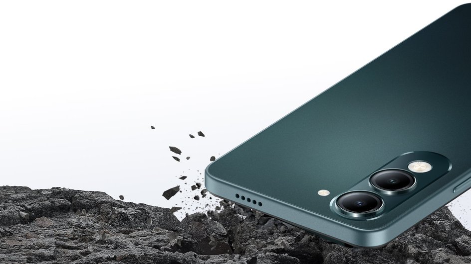 vivo Y04 vivo Y04