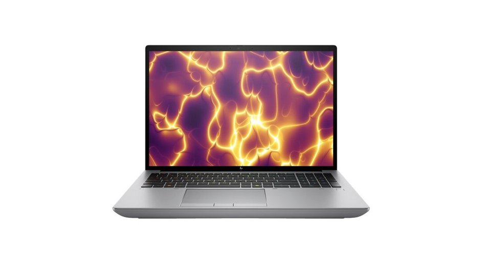 HP ZBook Fury 16 G11