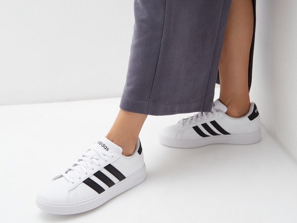 Лукбук adidas Лукбук adidas
