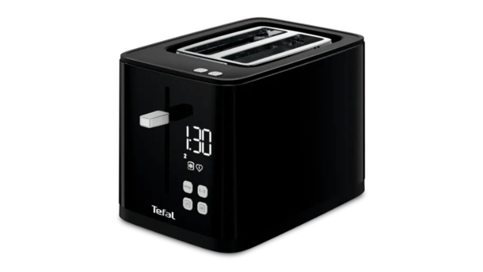 Тостер фирмы Tefal модель Smart&Light TT640810