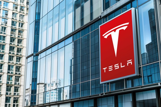 Tesla офис Tesla офис