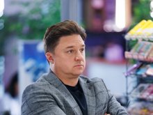 Кадр из Галя, у нас отмена!