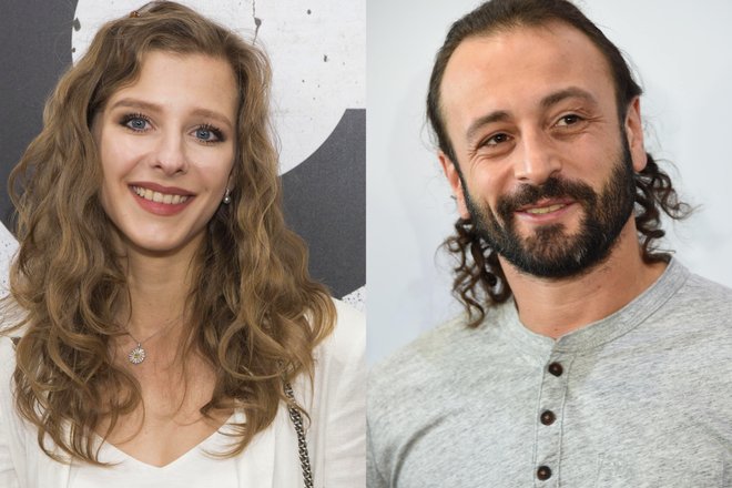 Илья Авербух и Лиза Арзамасова вместе. Что нам известно об их личной жизни Илья Авербух и Лиза Арзамасова вместе. Что нам известно об их личной жизни