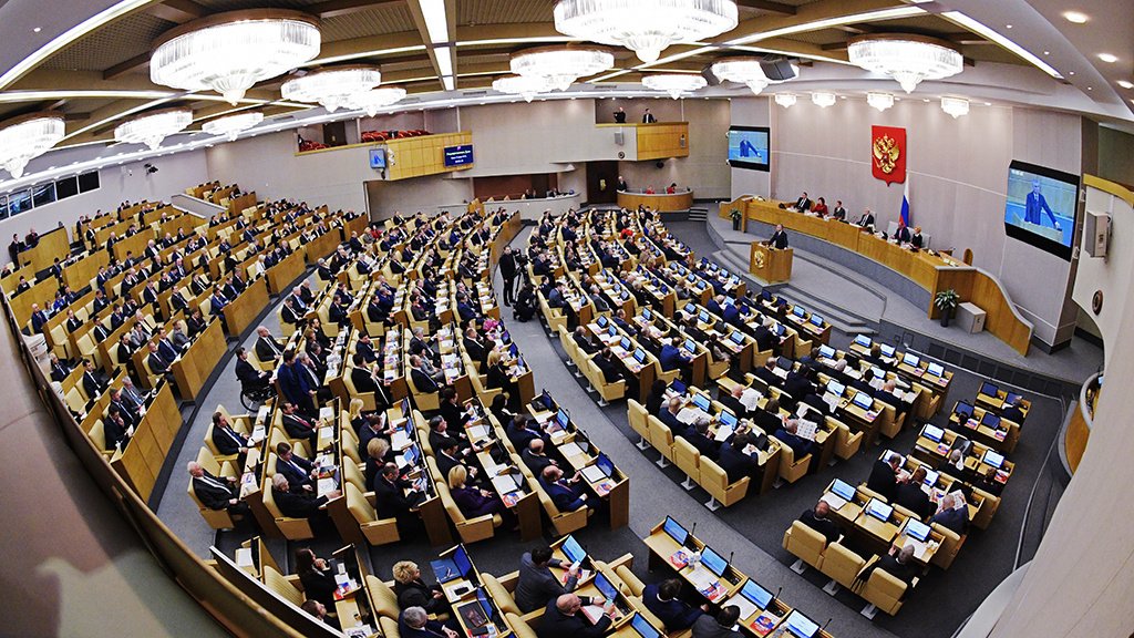 Госдума одобрила интеграцию новых регионов в систему спорта России