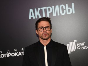 Павел Деревянко