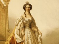 Content image for: 496175 | Александра Фёдоровна — супруга императора Николая I