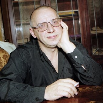 Сергей Арцибашев