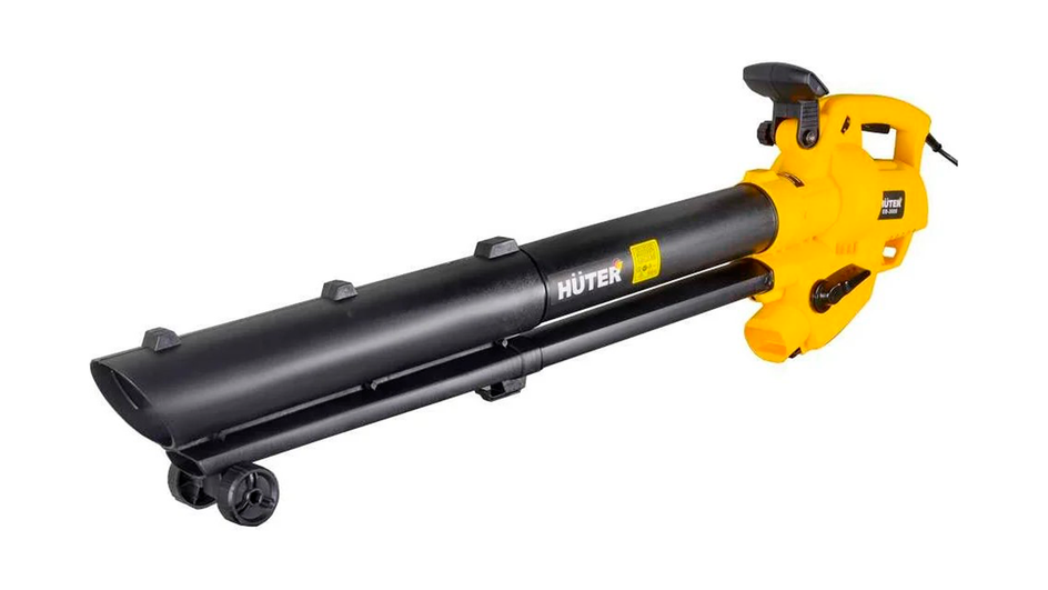Воздуходувка для снега Huter EB-3000 70/13/38 Воздуходувка для снега Huter EB-3000 70/13/38