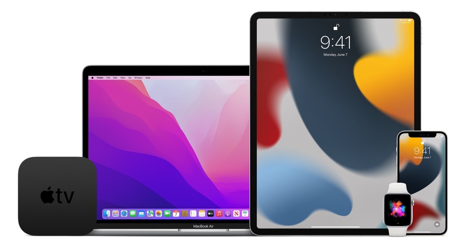 Бета-версии iOS 15 и iPadOS 15 стали доступны всем - Hi-Tech Mail.ru