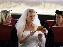 Кадр из Брак по-исландски