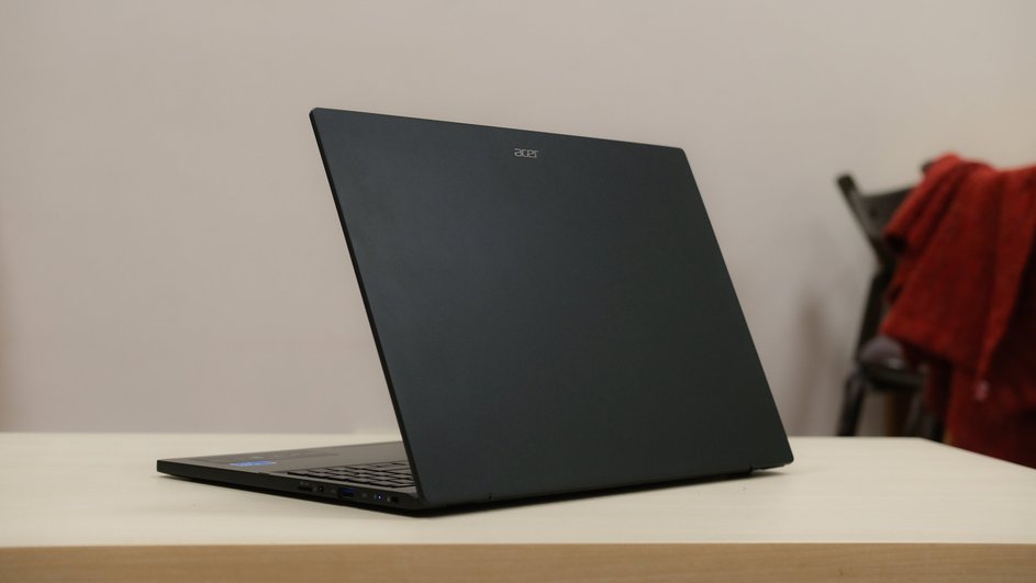 Ноутбук Acer Swift Edge 16