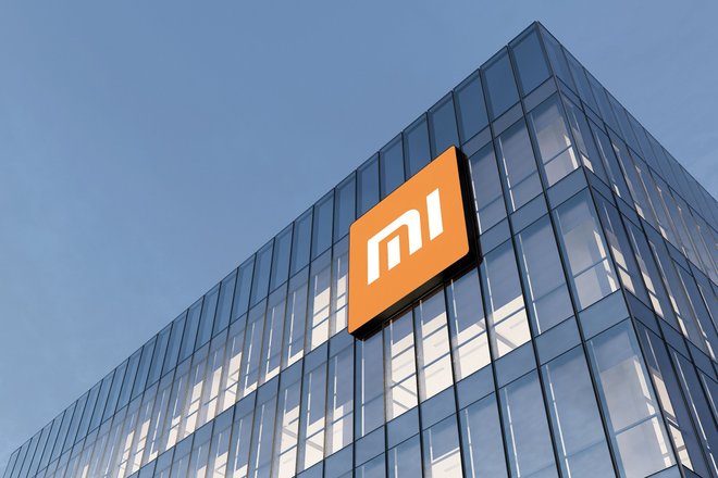 xiaomi