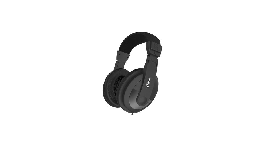 Наушники фирмы Ritmix модель RH-524TV Наушники фирмы Ritmix модель RH-524TV