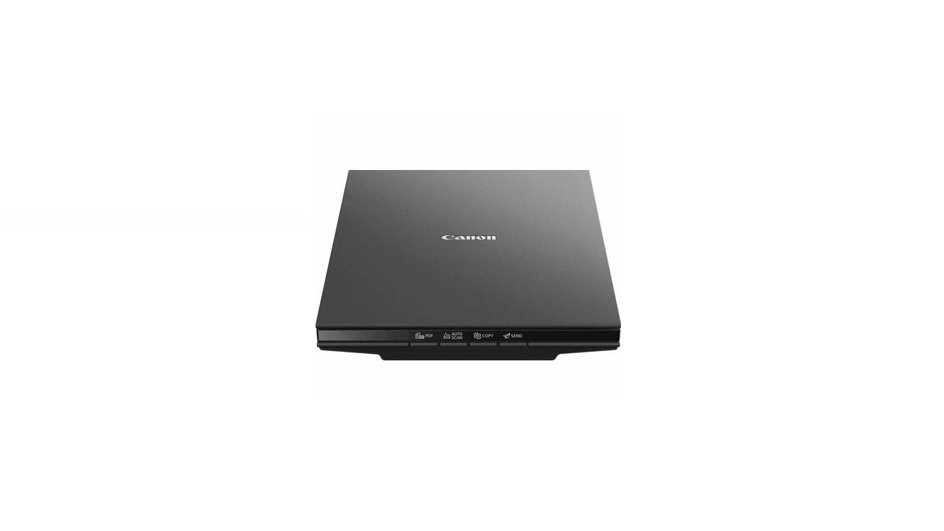 Сканер фирмы Canon модель CanoScan LiDE 400 Сканер фирмы Canon модель CanoScan LiDE 400