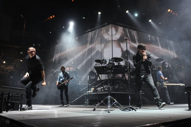 Linkin Park