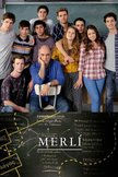 Постер Мерли: 3 сезон
