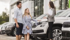 Аренда авто, покупка авто