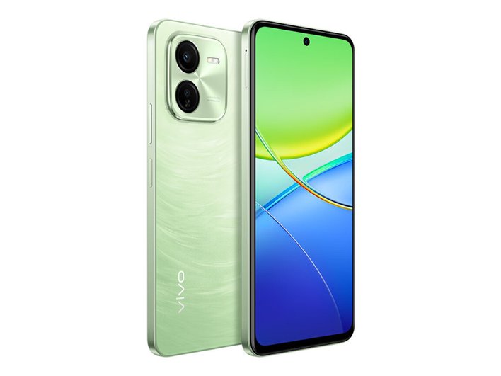 внешний вид vivo Y200+.