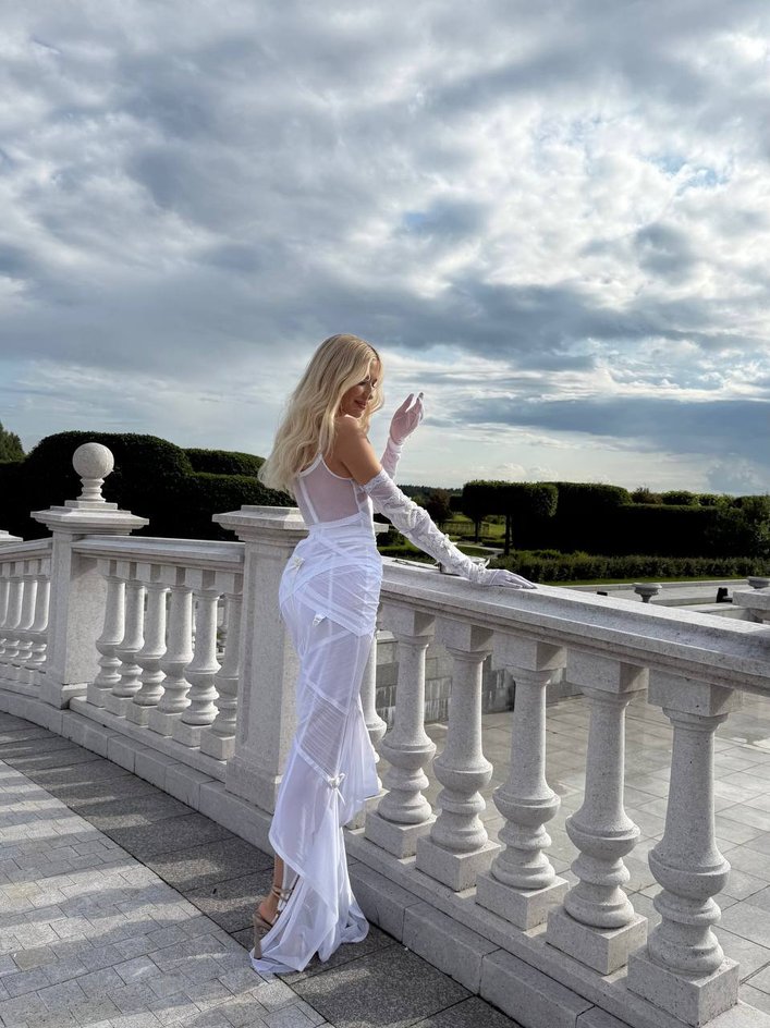 Лена Перминова Лена Перминова