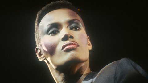 Грейс Джонс (Grace Jones): биография, фото - «Кино Mail.ru»