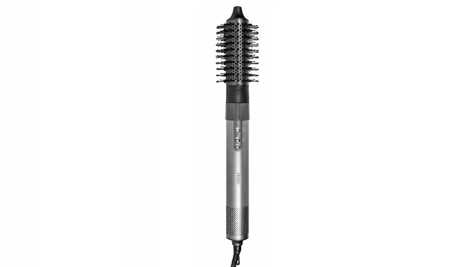 Стайлер для волос HAIER HHS-601