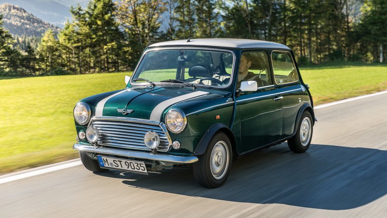 slide image for gallery: 23226 | Mini