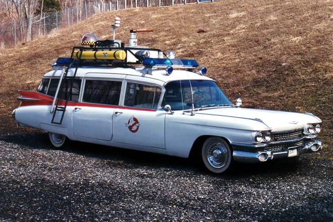 Ecto-1