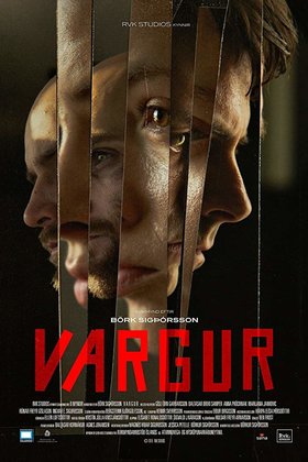 Разрушитель: постер