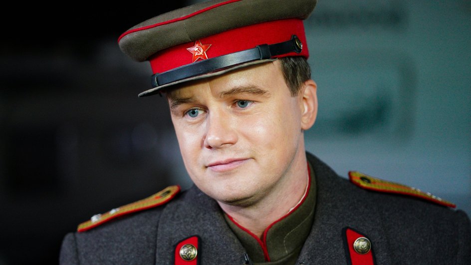 Алексей Бардуков