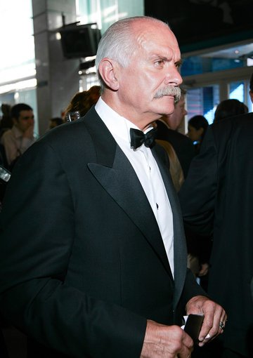Никита Михалков Никита Михалков
