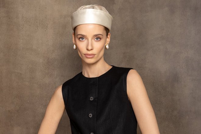 Лукбук Vittoria Vicci Лукбук Vittoria Vicci