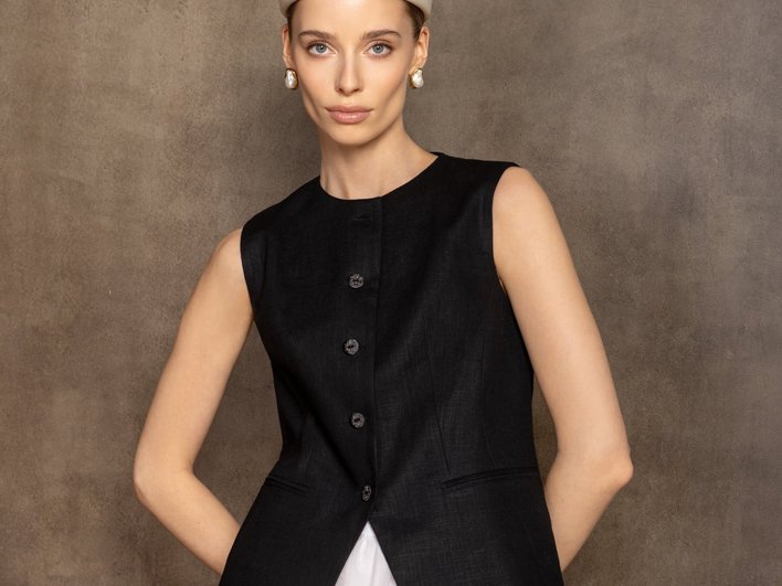 Лукбук Vittoria Vicci Лукбук Vittoria Vicci