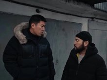 Кадр из Копы 667