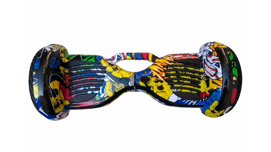 Гироскутер Zaxboard ZX-10 BASE Гироскутер Zaxboard ZX-10 BASE
