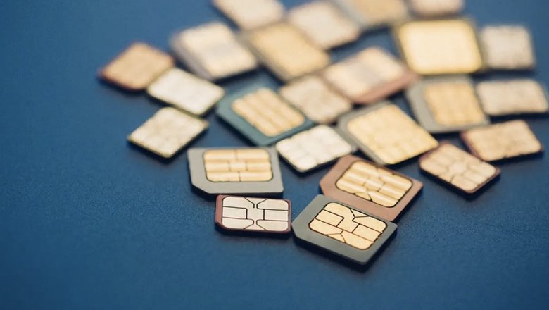 Банковские и SIM-карты обяжут производить только в России - Hi-Tech Mail.ru