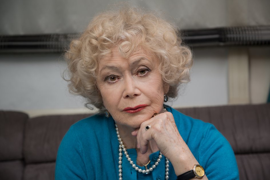 Светлана Немоляева Светлана Немоляева