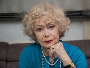 Светлана Немоляева