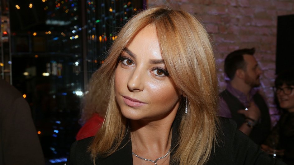 Дарья Сагалова Дарья Сагалова