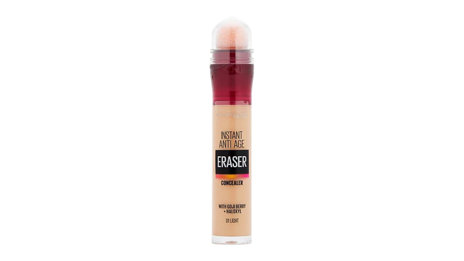 Консилер фирмы Maybelline New York серия INSTANT ERASER Консилер фирмы Maybelline New York серия INSTANT ERASER
