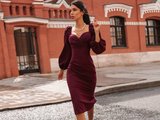 10 самых красивых платьев с AliExpress (с лучшими отзывами)